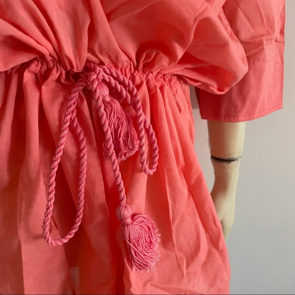 Theory embroidered tunic - Picture 4 of 11